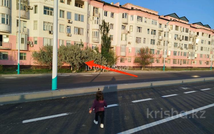 3-комнатная квартира · 75 м² · 1/5 этаж, Тауелсиздик 1 за 28 млн ₸ в  — фото 11