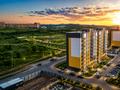2-комнатная квартира · 59.2 м² · 9/10 этаж, Есенберлина 58,1 за ~ 25.2 млн ₸ в Усть-Каменогорске — фото 16