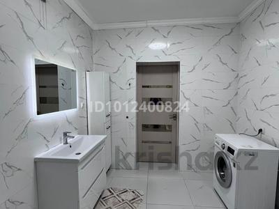 Отдельный дом · 5 комнат · 124.6 м² · 5 сот., ул. Даулеткерей 48 за 63 млн ₸ в Алматинской обл., Талгарский р-н