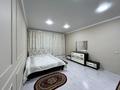 3-комнатная квартира, 120 м², 1/5 этаж помесячно, Алтын орда за 200 000 〒 в Актобе — фото 8