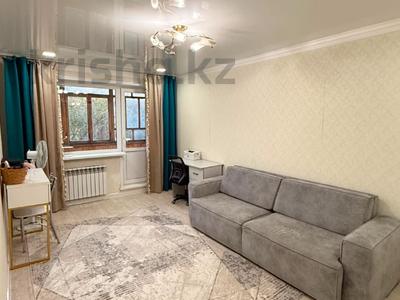1-комнатная квартира · 30 м² · 3/5 этаж, 6 мкр. за 7 млн ₸ в Темиртау