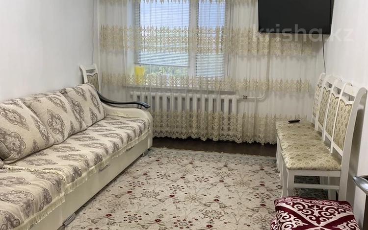 2-бөлмелі пәтер · 60 м² · 5/6 қабат, Аль фараби 141/3 — Темирбаева аль- фараби, бағасы: 230 000 ₸ в Костанае — фото 2