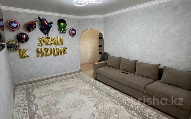 3-комнатная квартира · 64 м² · 5/5 этаж, Сулейменова 22 за 19.1 млн ₸ в Кокшетау — фото 2