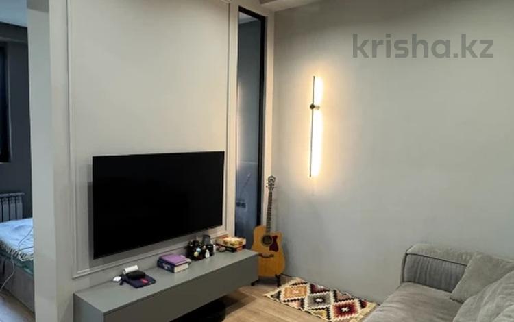 2-комнатная квартира · 50 м² · 10/14 этаж, Утепова 20 — СРОЧНО!!! за ~ 50 млн ₸ в Алматы, Бостандыкский р-н — фото 5