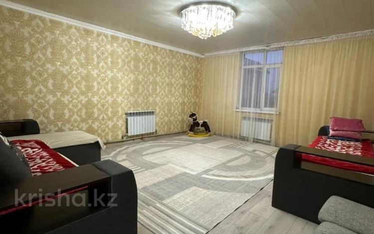 Отдельный дом · 8 комнат · 197 м² · 6 сот., Бокеева 38/8 за 55 млн ₸ в Астане, Сарыарка р-н — фото 10