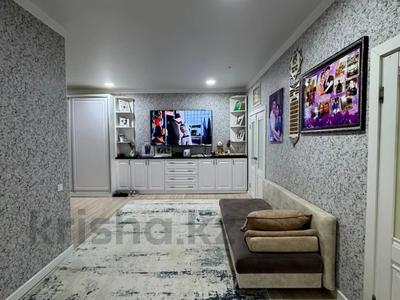3-бөлмелі пәтер · 125 м² · 5/5 қабат, Алтын орда ш/а., бағасы: 48 млн ₸ в Актобе, мкр. Алтын орда