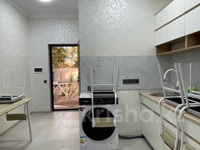 1-комнатная квартира · 25 м² · 1/1 этаж, Таштитова 76 за 160 000 ₸ в Алматы, Турксибский р-н