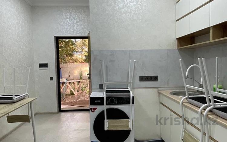 1-комнатная квартира · 25 м² · 1/1 этаж, Таштитова 76 за 160 000 ₸ в Алматы, Турксибский р-н — фото 2