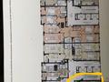 3-комнатная квартира, 82 м², 7/20 этаж, Акмешит 1 — Возле Абу-Даби плаза за 75 млн 〒 в Астане, Есильский р-н — фото 4