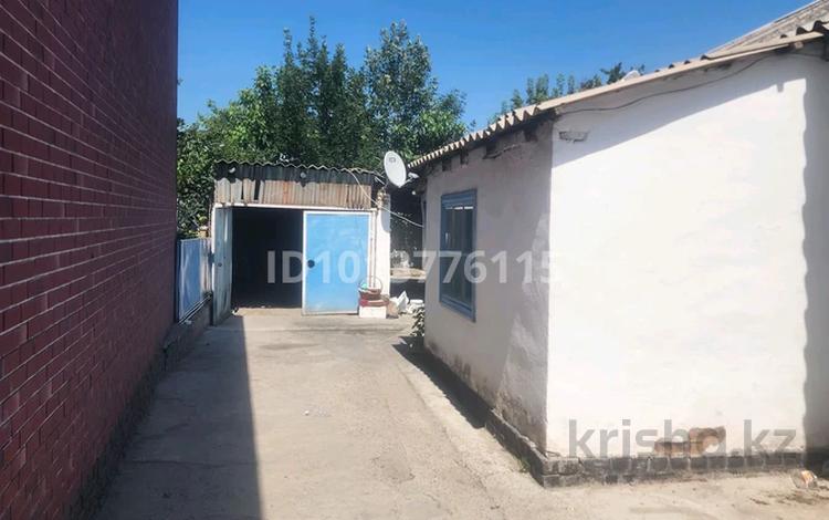 Отдельный дом · 3 комнаты · 40 м² · 4 сот., Асимова 30 за 15.5 млн ₸ в Таразе — фото 2