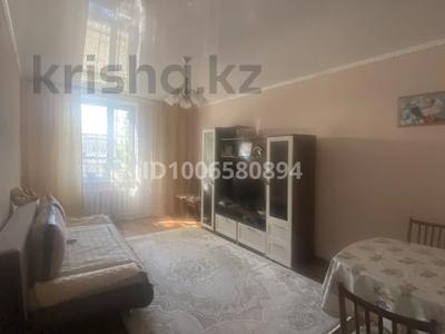 2-комнатная квартира · 48.2 м² · 2/2 этаж, Ауэзова 13 за 8 млн ₸ в 