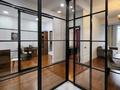 3-бөлмелі пәтер · 90 м² · 7/10 қабат, Бухар Жырау, бағасы: 86 млн ₸ в Алматы, Бостандыкский р-н — фото 13