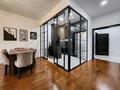 3-бөлмелі пәтер · 90 м² · 7/10 қабат, Бухар Жырау, бағасы: 86 млн ₸ в Алматы, Бостандыкский р-н — фото 16