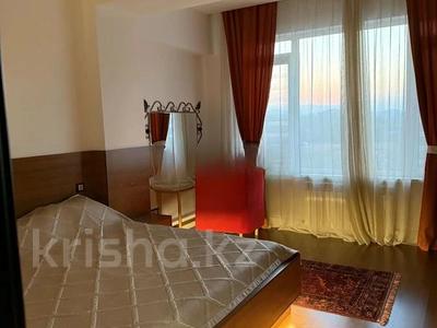3-бөлмелі пәтер · 90 м² · 7/10 қабат, Бухар Жырау, бағасы: 86 млн ₸ в Алматы, Бостандыкский р-н