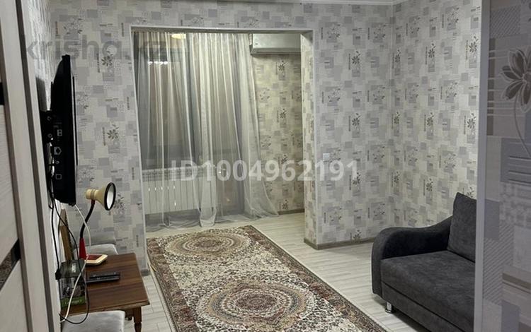 1-комнатная квартира · 36.8 м² · 6/17 этаж, Толе би 185А — Әуезова за 350 000 ₸ в Алматы, Алмалинский р-н — фото 7