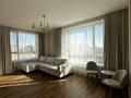 4-комнатная квартира · 120 м² · 5/9 этаж, Мангилик Ел 68 за ~ 1.3 млн ₸ в Астане, Есильский р-н — фото 11
