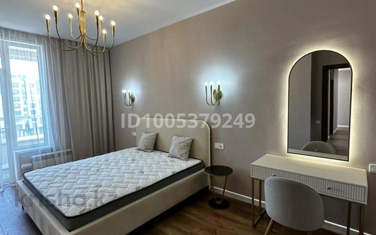 4-комнатная квартира · 120 м² · 5/9 этаж, Мангилик Ел 68 за ~ 1.3 млн ₸ в Астане, Есильский р-н — фото 34
