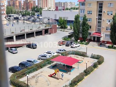 3-комнатная квартира · 82 м² · 5/5 этаж, мкр. Алтын орда, Молдагулова 57д за 350 000 〒 в Актобе