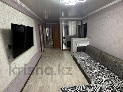 3-комнатная квартира · 72 м² · 2/6 этаж, Оралхан Бокея 27 за 35.8 млн ₸ в Усть-Каменогорске