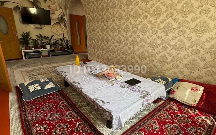 Отдельный дом · 5 комнат · 120 м² · 8 сот., мкр Северо-Запад 3 — Аргынбекова за 46 млн ₸ в Шымкенте, Абайский р-н — фото 2