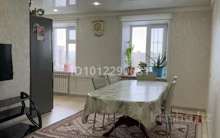 3-комнатная квартира · 62 м² · 9/9 этаж, 50 лет октября 98 — Универсам за 14.5 млн ₸ в Рудном — фото 2