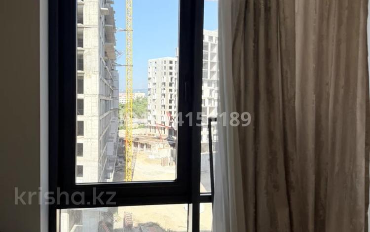 2-бөлмелі пәтер · 45 м² · 7/13 қабат, Толе би 189/3 — Жарокова, бағасы: 43.5 млн ₸ в Алматы, Алмалинский р-н — фото 2