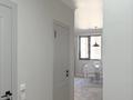 2-бөлмелі пәтер · 45 м² · 7/13 қабат, Толе би 189/3 — Жарокова, бағасы: 43.5 млн ₸ в Алматы, Алмалинский р-н — фото 3