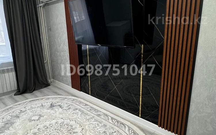 3-комнатная квартира · 62.8 м² · 2/10 этаж, Назарбаева 293 за 31 млн ₸ в Павлодаре — фото 2