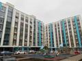 1-бөлмелі пәтер · 44 м² · 4/9 қабат, мкр Кайрат, Кульджинский тракт — Бухтарминская, бағасы: 25.5 млн ₸ в Алматы, Турксибский р-н