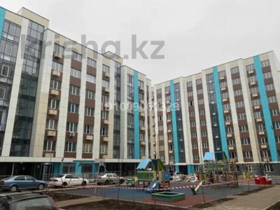1-бөлмелі пәтер · 44 м² · 4/9 қабат, мкр Кайрат, Кульджинский тракт — Бухтарминская, бағасы: 25.5 млн ₸ в Алматы, Турксибский р-н