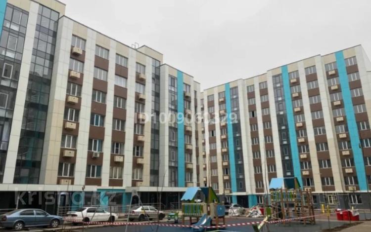 1-бөлмелі пәтер · 44 м² · 4/9 қабат, мкр Кайрат, Кульджинский тракт — Бухтарминская, бағасы: 25.5 млн ₸ в Алматы, Турксибский р-н — фото 22