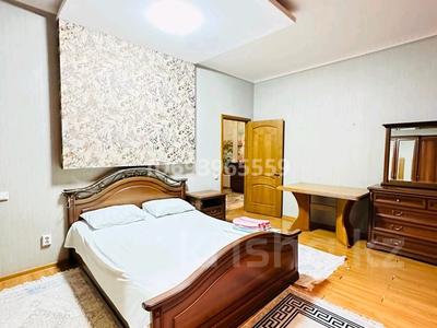 3-комнатная квартира · 130 м² · 3/20 этаж, мкр Тастак-2, Брусиловского 163 — Шакарима за 25 000 ₸ в Алматы, Алмалинский р-н