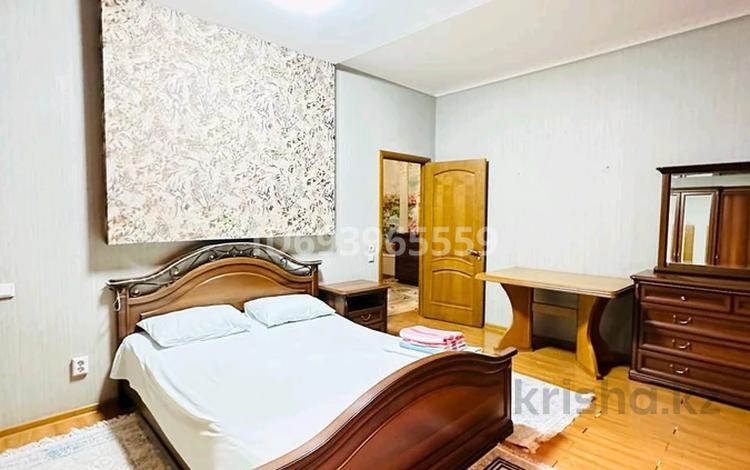 3-бөлмелі пәтер · 130 м² · 3/20 қабат, Тастақ-2 ш/а., Брусиловского 163 — Шакарима, бағасы: 25 000 ₸ в Алматы, Алмалинский р-н — фото 3