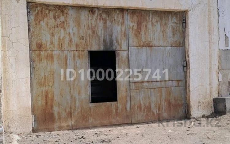 Гараж · 22 м² · Асылбекова 86 за 4 млн 〒 в Жезказгане — фото 2