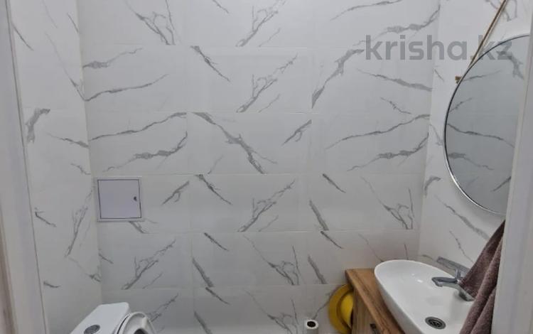2-бөлмелі пәтер · 65.8 м² · 5/9 қабат, мкр Жас Канат, бағасы: 38 млн ₸ в Алматы, Турксибский р-н — фото 2