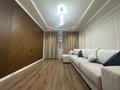 3-комнатная квартира · 72 м² · 7/9 этаж, мкр Тастак-3 56 — Ислама Каримова 56 за 400 000 ₸ в Алматы, Алмалинский р-н — фото 2