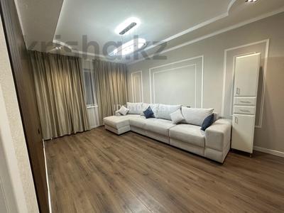 3-комнатная квартира · 72 м² · 7/9 этаж, мкр Тастак-3 56 — Ислама Каримова 56 за 400 000 ₸ в Алматы, Алмалинский р-н