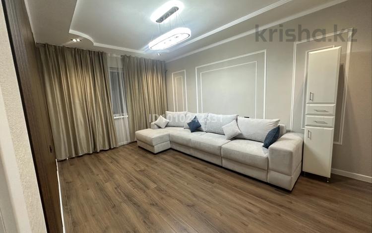 3-комнатная квартира · 72 м² · 7/9 этаж, мкр Тастак-3 56 — Ислама Каримова 56 за 400 000 ₸ в Алматы, Алмалинский р-н — фото 10