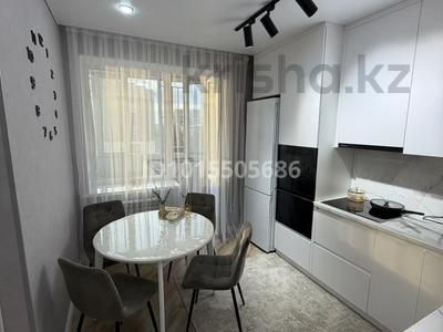 1-комнатная квартира · 44 м² · 5/10 этаж, мкр Юго-Восток, Камали Дүйсембекова 53а за 250 000 ₸ в Караганде, Казыбек би р-н