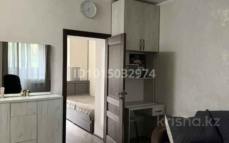 2-комнатная квартира · 40 м² · 2/2 этаж, Монтажная 18 за 280 000 ₸ в Алматы, Турксибский р-н — фото 2
