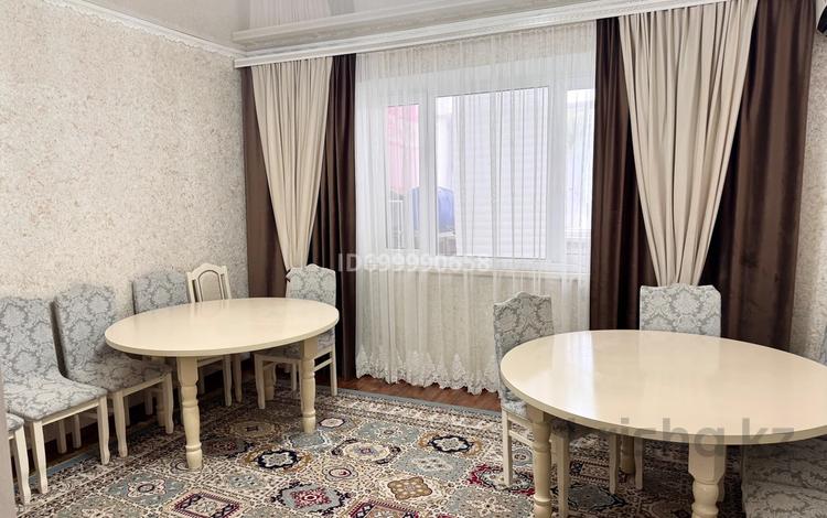 3-комнатная квартира · 70.2 м² · 4/5 этаж, Абая 42 за 19 млн ₸ в Сатпаев — фото 11