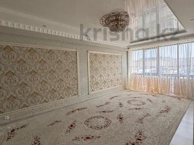 3-комнатная квартира · 85.8 м² · 6/9 этаж, 17-й мкр 86 за 30 млн ₸ в Актау