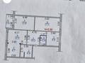 4-бөлмелі пәтер · 82.7 м² · 5/5 қабат, Новаторов 4, бағасы: 27 млн ₸ в Усть-Каменогорске — фото 38