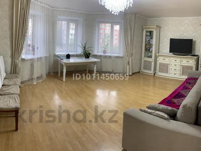 4-бөлмелі пәтер · 113 м² · 2/9 қабат, Сейфуллина 3, бағасы: 49 млн ₸ в Астане, Сарыарка р-н