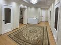 4-бөлмелі пәтер · 113 м² · 2/9 қабат, Сейфуллина 3, бағасы: 49 млн ₸ в Астане, Сарыарка р-н — фото 2
