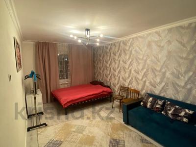 1-комнатная квартира, 32 м², 1/5 этаж, мкр Орбита-3 за 21 млн 〒 в Алматы, Бостандыкский р-н