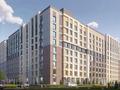 1-бөлмелі пәтер · 42.25 м² · 8/9 қабат, Шамши Калдаяков 14, бағасы: 29.3 млн ₸ в Астане, Сарайшык р-н — фото 9
