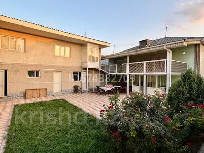Жеке үй · 8 бөлме · 200.5 м² · 4 жүзд., Шиелі, бағасы: 50 млн ₸ в Шымкенте, Абайский р-н