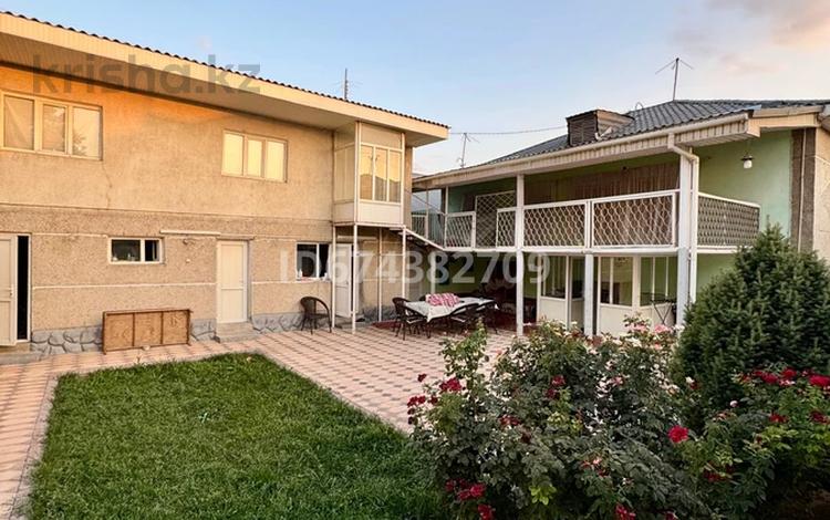 Жеке үй · 8 бөлме · 200.5 м² · 4 жүзд., Шиелі, бағасы: 50 млн ₸ в Шымкенте, Абайский р-н — фото 19