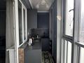1-комнатная квартира · 42 м² · 5/22 этаж, Мангилик Ел 54 за 29.5 млн ₸ в Астане, Есильский р-н — фото 9
